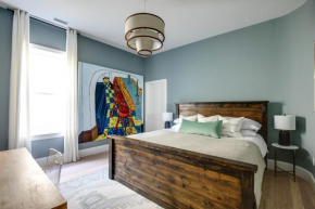 Vetro Guest House
